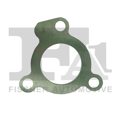 Guarnizione, Tubo gas scarico - 780-907 FA1