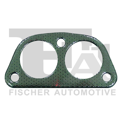Gasket, exhaust pipe - 780-908 FA1