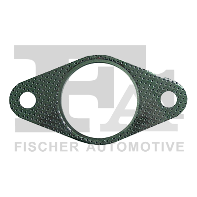 Guarnizione, Tubo gas scarico - 780-911 FA1