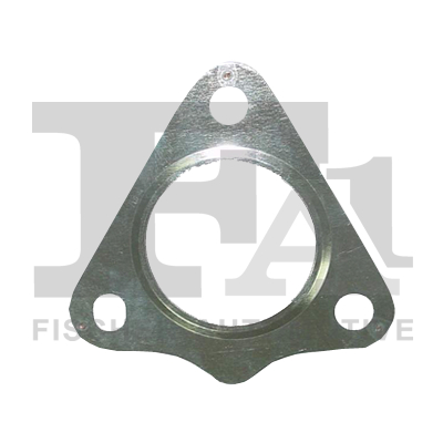 Gasket, exhaust pipe - 780-921 FA1