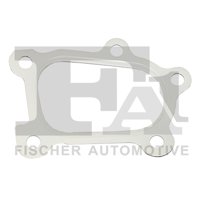 Gasket, exhaust pipe - 780-930 FA1