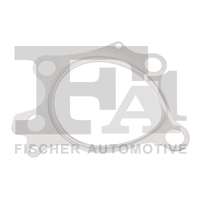 Gasket, exhaust pipe - 780-934 FA1