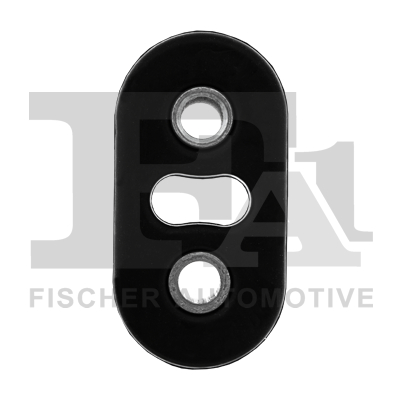 Holder, exhaust system - 783-915 FA1