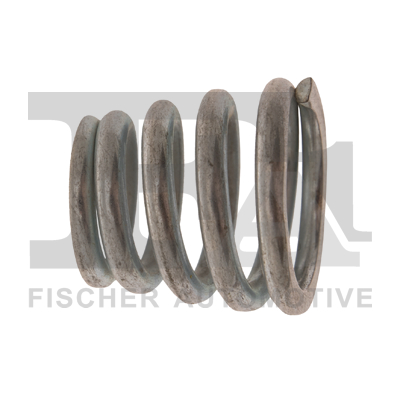 Spring, silencer - 785-901 FA1