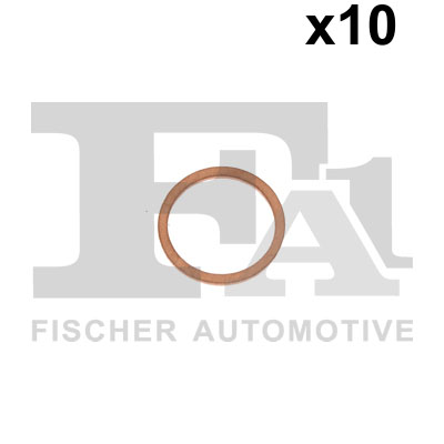 Seal Ring, oil drain plug - 787.520.010 FA1