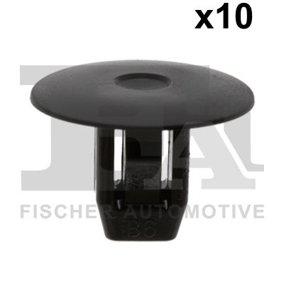 Clip, Fregio/Modanatura protettiva - 79-10006.10 FA1