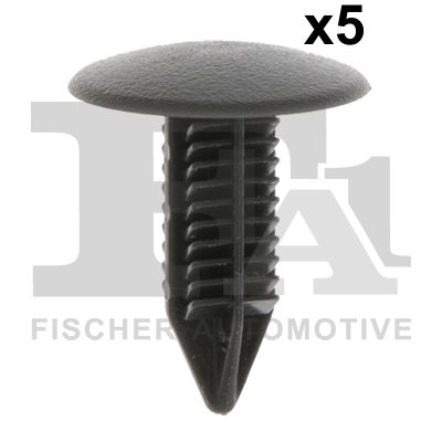 Clip, Fregio/Modanatura protettiva - 79-10011.5 FA1
