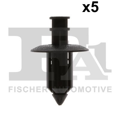 Clip, Fregio/Modanatura protettiva - 79-30016.5 FA1