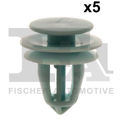 Clip, Fregio/Modanatura protettiva - 79-40033.5 FA1