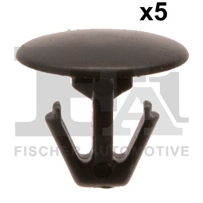 Clip, Fregio/Modanatura protettiva - 79-40047.5 FA1