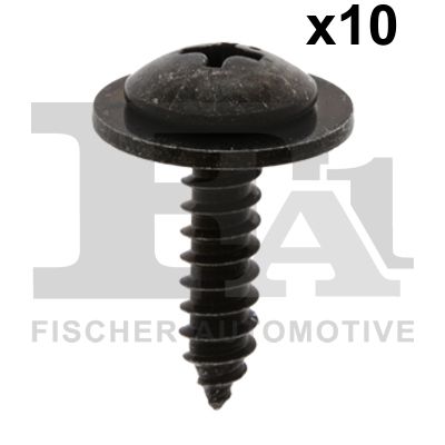 Bullone/Vite - 79-70001.10 FA1