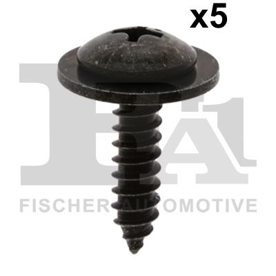 Bullone/Vite - 79-70001.5 FA1