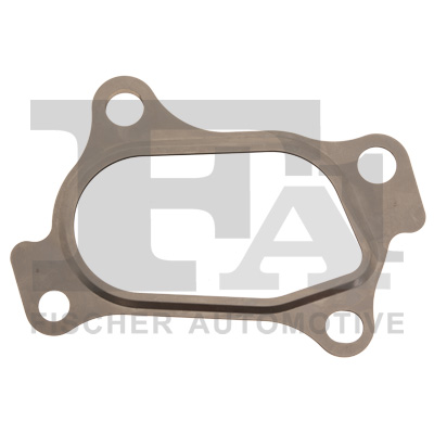 Gasket, exhaust pipe - 790-909 FA1