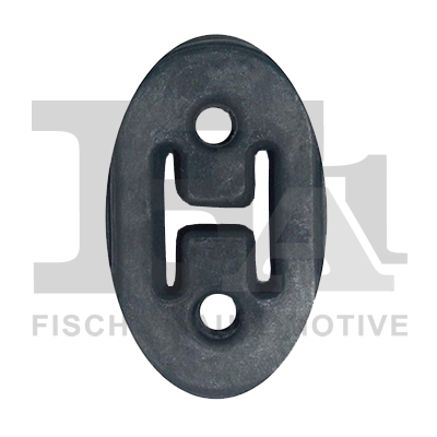 Holder, exhaust system - 793-901 FA1