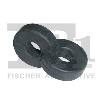 Supporto, Imp. gas scarico - 793-903 FA1