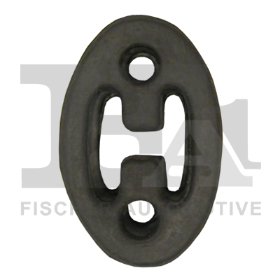 Supporto, Imp. gas scarico - 793-905 FA1
