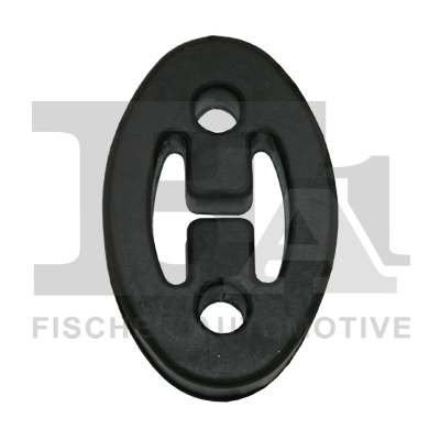 Holder, exhaust system - 793-906 FA1