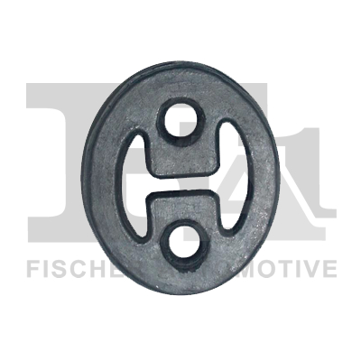 Supporto, Imp. gas scarico - 793-908 FA1