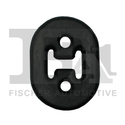 Holder, exhaust system - 793-915 FA1