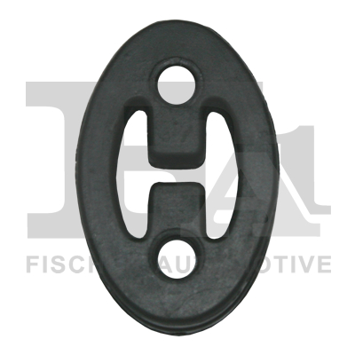 Holder, exhaust system - 793-921 FA1