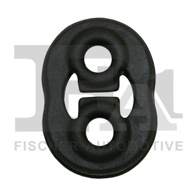 Holder, exhaust system - 793-923 FA1