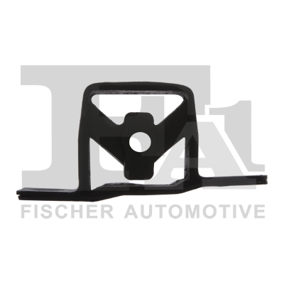 Holder, exhaust system - 793-927 FA1