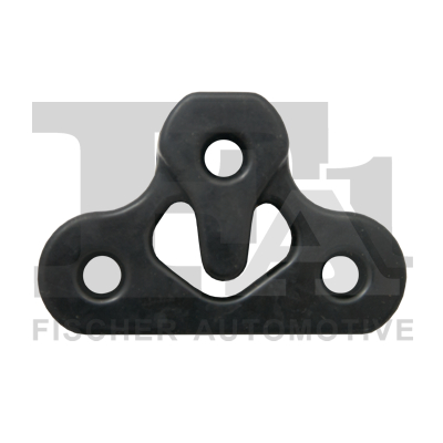 Holder, exhaust system - 793-931 FA1