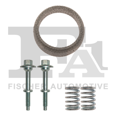 Mounting Kit, exhaust system - 798-908 FA1