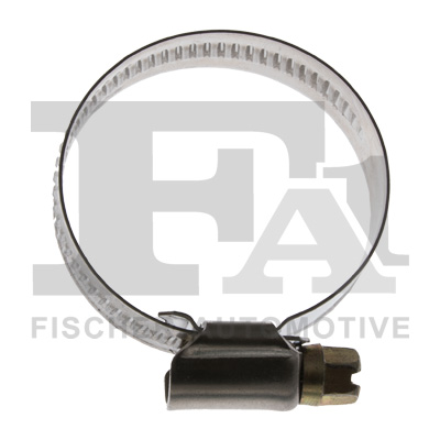 Hose Clamp - 815-12.2540 FA1