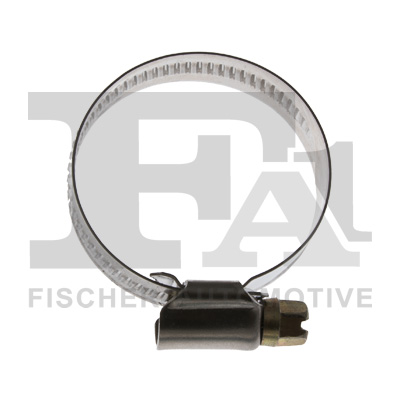 Hose Clamp - 815-12.3250 FA1