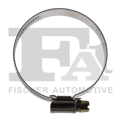 Hose Clamp - 815-12.4060 FA1