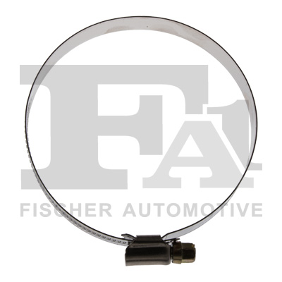 Hose Clamp - 815-12.7090 FA1