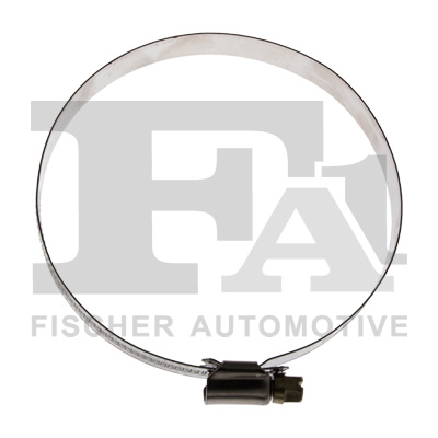Hose Clamp - 815-12.80100 FA1