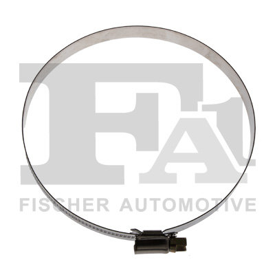 Hose Clamp - 815-12.90110 FA1