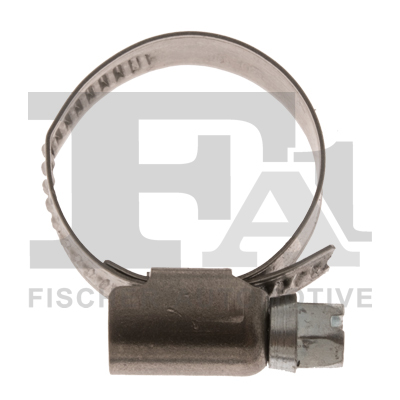 Hose Clamp - 815-9.1627 FA1