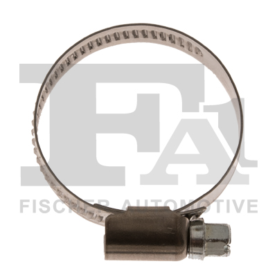 Hose Clamp - 815-9.2540 FA1
