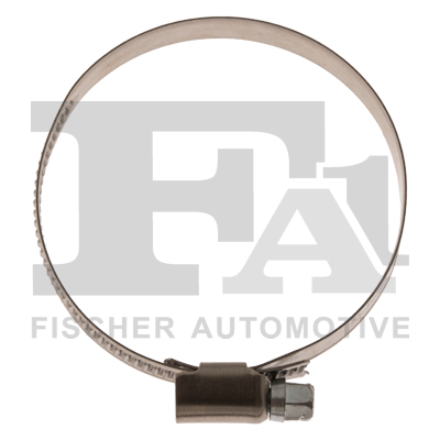 Hose Clamp - 815-9.5070 FA1
