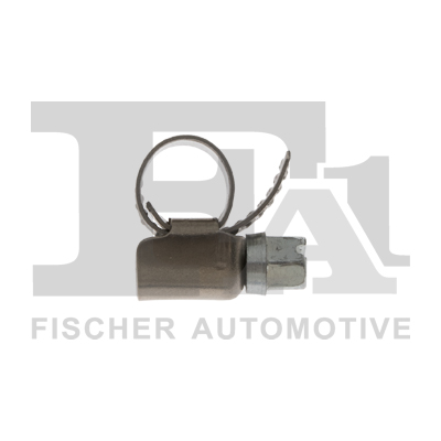 Fascetta serramanicotto - 815-9.812 FA1