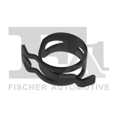 Pipe Connector, exhaust system - 816-2312.2125 FA1