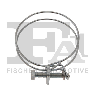 Supporto, Tubazione - 817-6013.6065 FA1