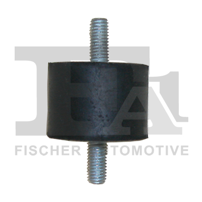 Rubber Buffer, silencer - 823-901 FA1