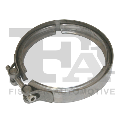 Pipe Connector, exhaust system - 824-846 FA1