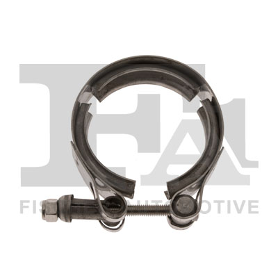 Connettore tubi, Imp. gas scarico - 824-869 FA1