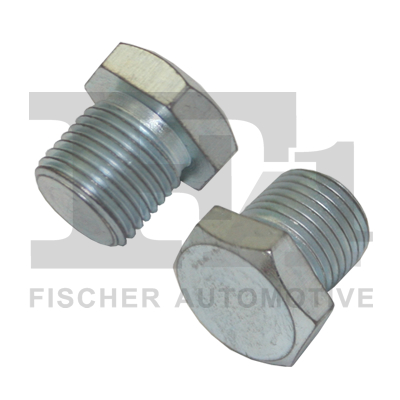 Sealing Plug, oil sump - 856.360.001 FA1