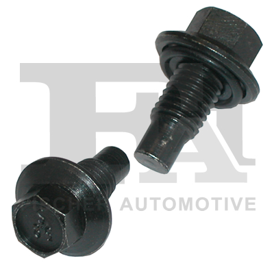 Sealing Plug, oil sump - 862.363.001 FA1