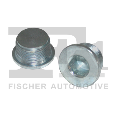 Sealing Plug, oil sump - 862.366.001 FA1