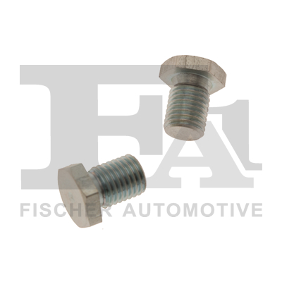Sealing Plug, oil sump - 866.370.001 FA1
