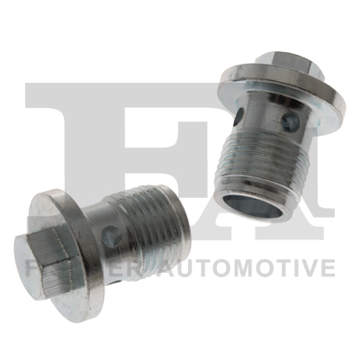 Sealing Plug, oil sump - 866.371.001 FA1