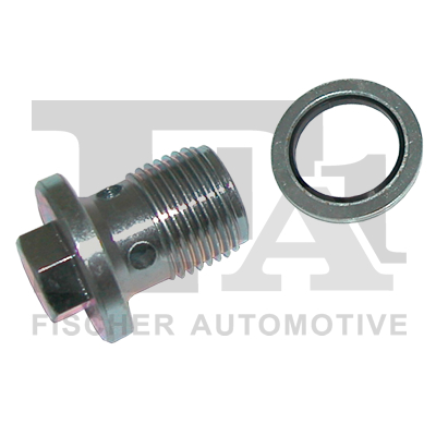 Sealing Plug, oil sump - 866.371.011 FA1