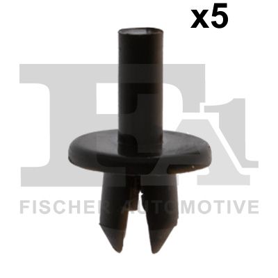 Clip, trim/protective strip - 87-20001.5 FA1